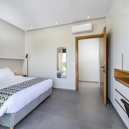 Willa Campo Premium Private Pool