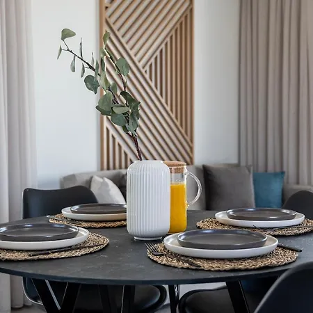 Campo Premium Private Pool * Miasto Kos