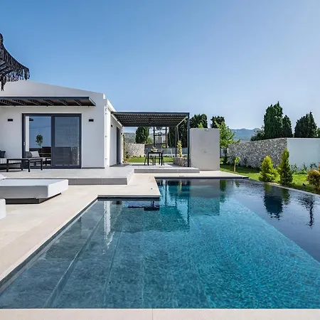 Villa Campo Premium Private Pool Kos