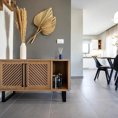 Villa Campo Premium Private Pool *