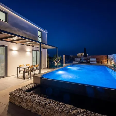 Campo Premium Private Pool