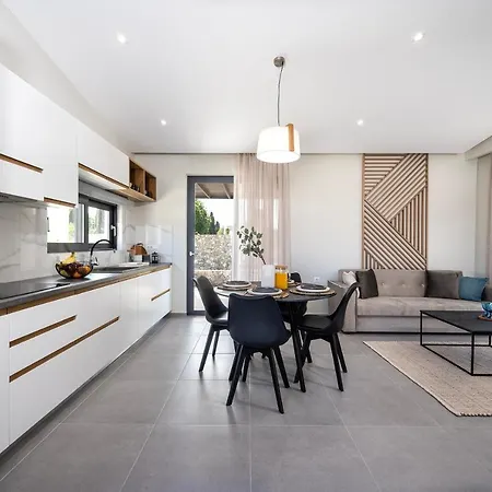 Campo Premium Private Pool Willa *