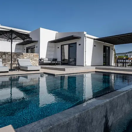 Campo Premium Private Pool Villa