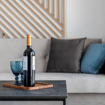 Campo Premium Private Pool