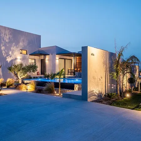 Villa Campo Premium Private Pool