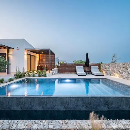 וילה Campo Premium Private Pool
