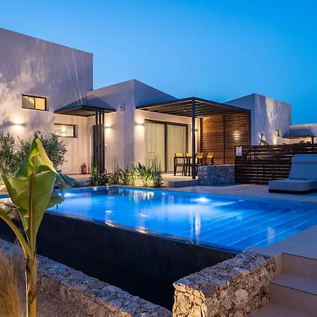 וילה Campo Premium Private Pool *