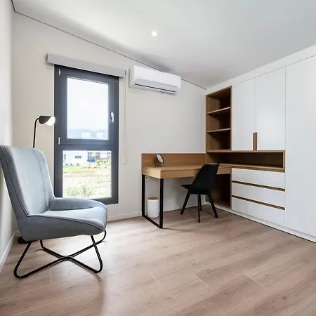 Campo Premium Private Pool Willa *