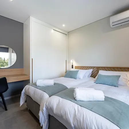 Campo Premium Private Pool Villa *