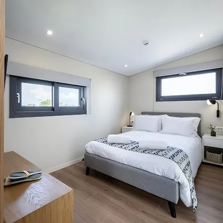 Campo Premium Private Pool * Kos Town