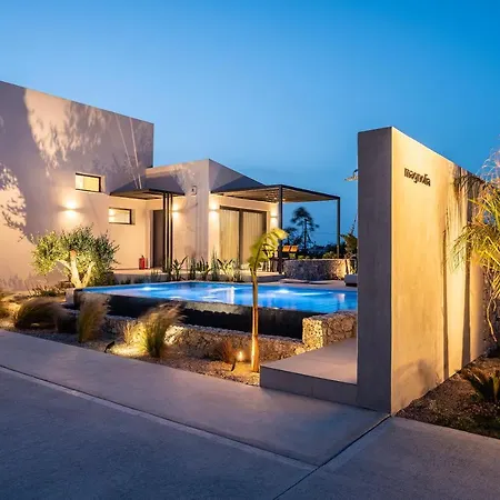 וילה Campo Premium Private Pool *