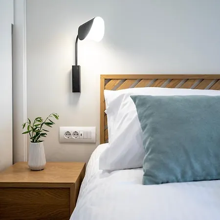 Campo Premium Private Pool Villa Kos Town