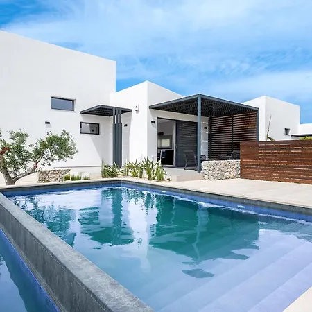 וילה Campo Premium Private Pool *