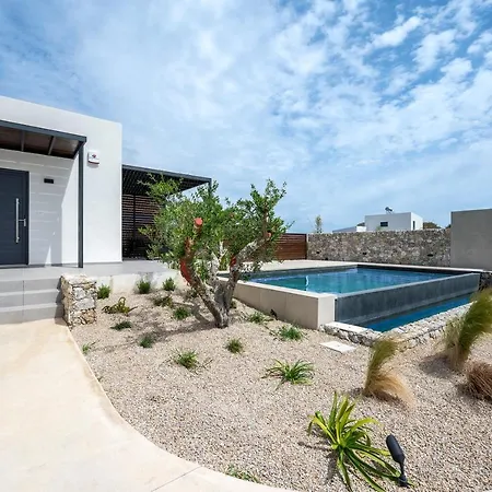 Campo Premium Private Pool Villa Kos