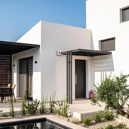 Villa Campo Premium Private Pool