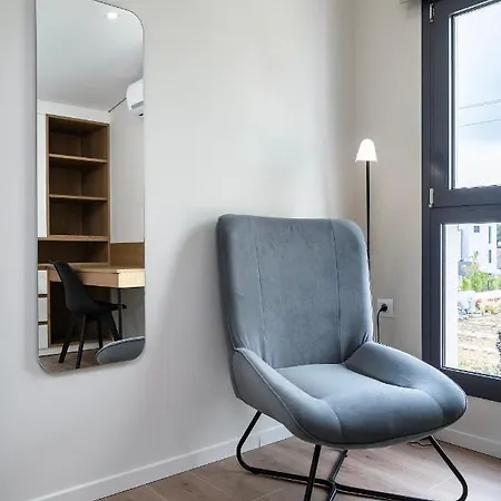 Campo Premium Private Pool Villa *