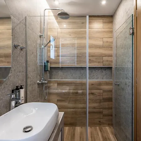 Campo Premium Private Pool *