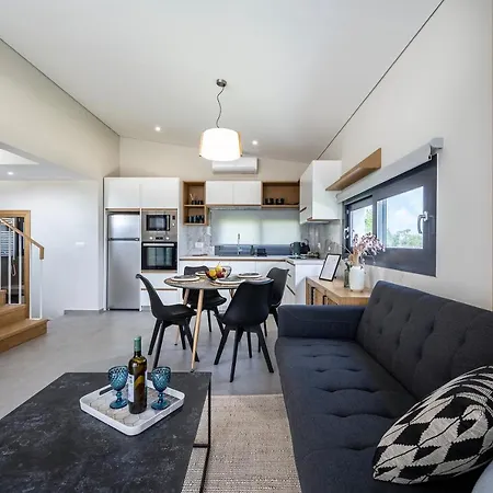 Villa Campo Premium Private Pool Città di Kos