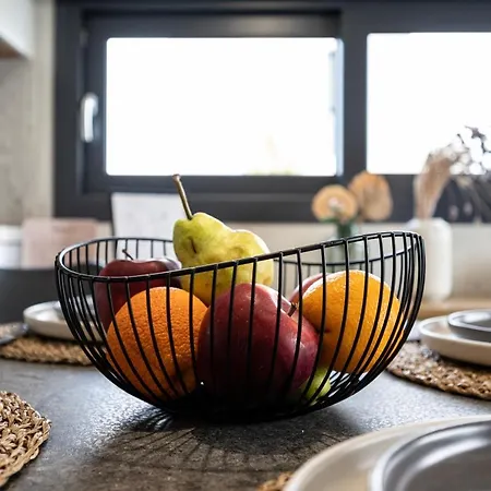 Campo Premium Private Pool Willa