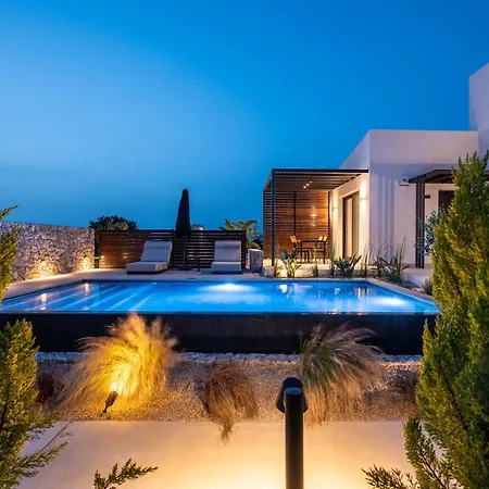 Villa Campo Premium Private Pool Kos
