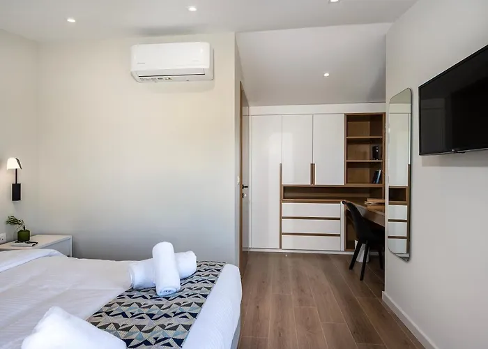 Campo Premium Private Pool 빌라 *