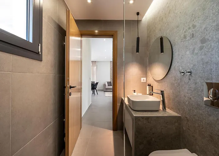 Campo Premium Private Pool Villa