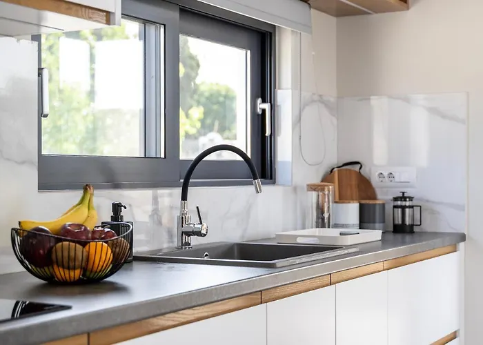 Campo Premium Private Pool 빌라 코스 타운