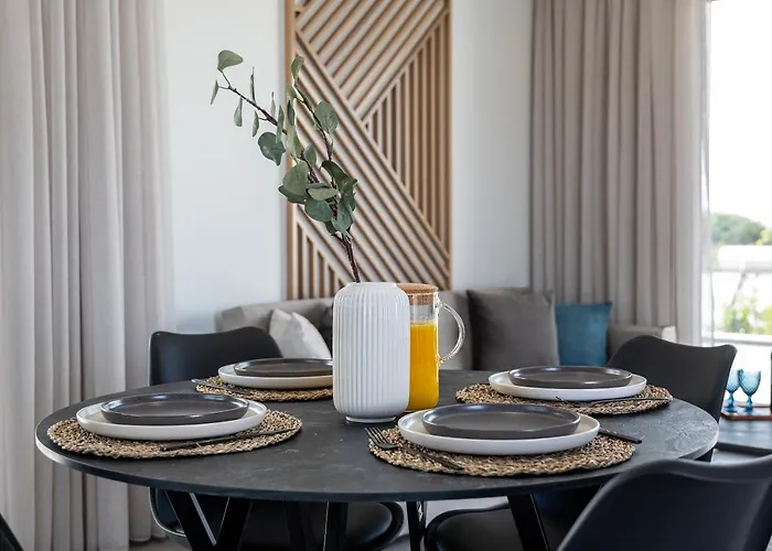 Campo Premium Private Pool * 코스 타운