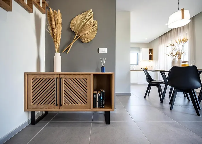 빌라 Campo Premium Private Pool *