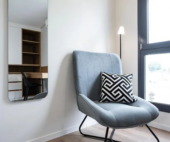 빌라 Campo Premium Private Pool