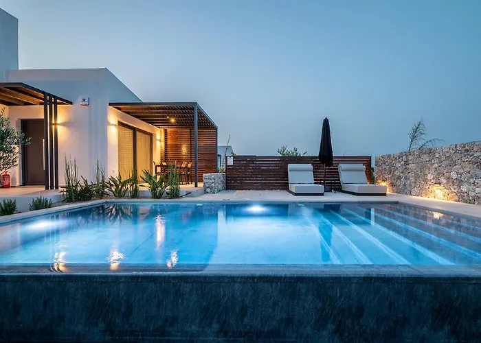 Campo Premium Private Pool 빌라