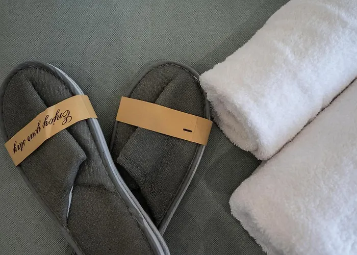 Campo Premium Private Pool * 코스 타운