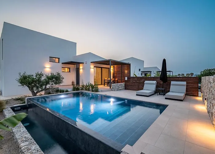 Campo Premium Private Pool 빌라