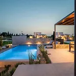 Campo Premium Private Pool فيلة