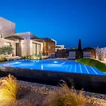 Campo Premium Private Pool فيلة