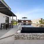 Campo Premium Private Pool فيلة