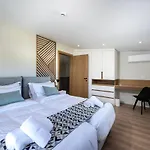 Campo Premium Private Pool فيلة *