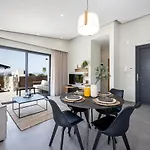 Campo Premium Private Pool فيلة