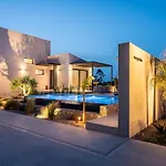 فيلة Campo Premium Private Pool *