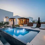 Campo Premium Private Pool فيلة