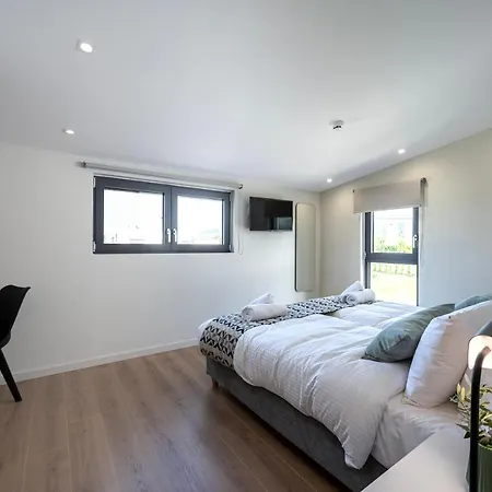 Campo Premium Private Pool