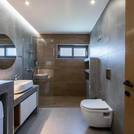 Campo Premium Private Pool *