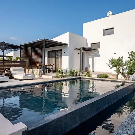 Campo Premium Private Pool Villa Kos