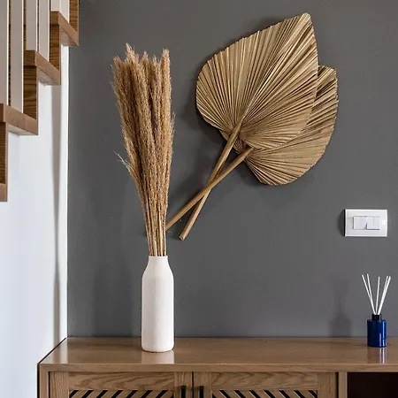 Campo Premium Private Pool Villa Cos