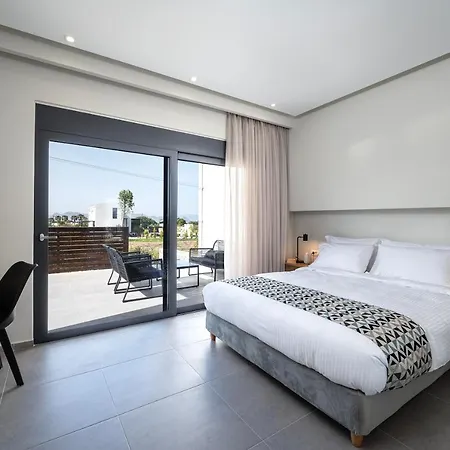 Campo Premium Private Pool Villa Cos