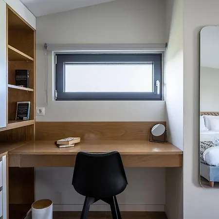 Campo Premium Private Pool Villa Cos