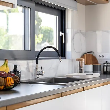 Campo Premium Private Pool Villa Cos