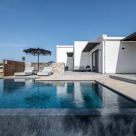 Campo Premium Private Pool Kos