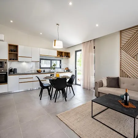 Campo Premium Private Pool