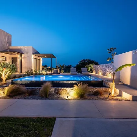 Campo Premium Private Pool * Cos